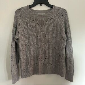 Elodie Cozy Fall Sweater